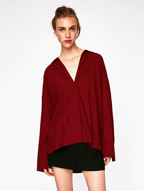 Ribbed Neon Sweater - Image 2
